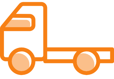 舒兰拖车/平板车